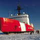 Image for article titled This Super Icebreaker Is Heading to Antarctica to Free Two Frozen Ships